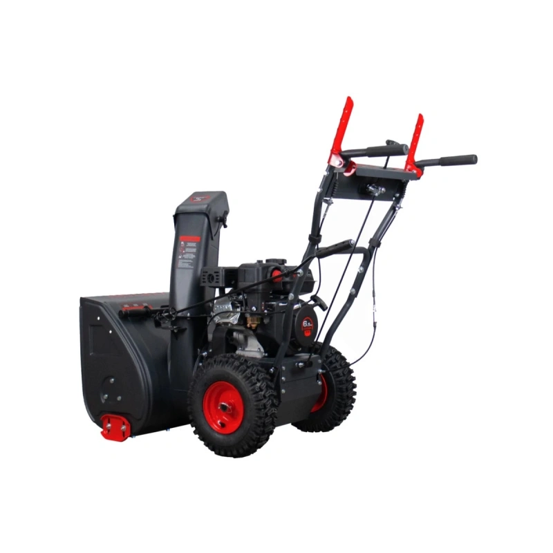 Снегоуборщик Verton Ice SB-656