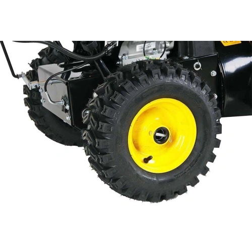 Снегоуборщик HUTER SGC 8100