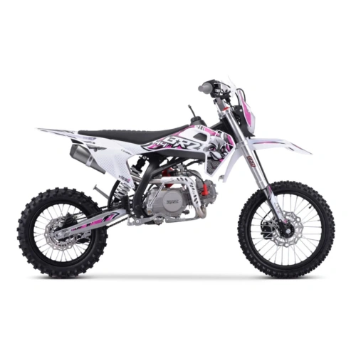 Питбайк BRZ H4 YX125s