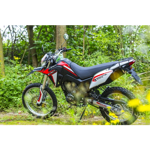 Мотоцикл LIFAN LF250GY-3 ТУРЭНДУРО