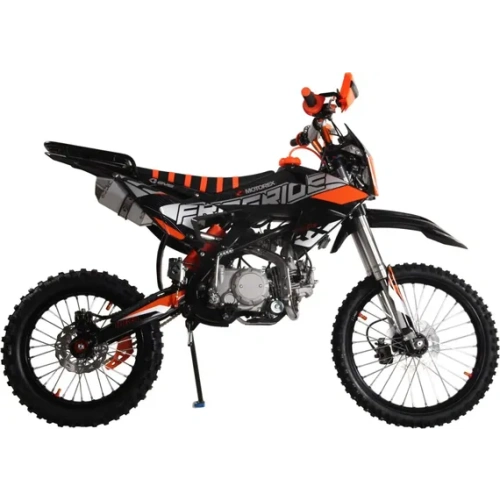 Питбайк RACER RX125E