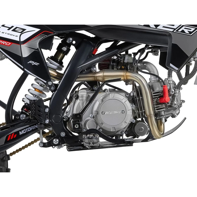 Питбайк K2R PF140 Pro