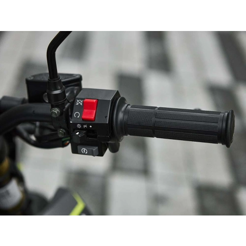 Мотоцикл SHARMAX Tour Enduro 300 Ultra
