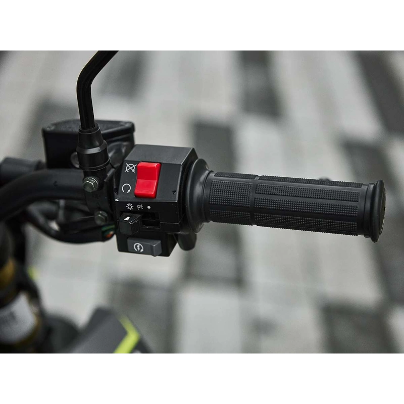 Мотоцикл SHARMAX Tour Enduro 300 Ultra