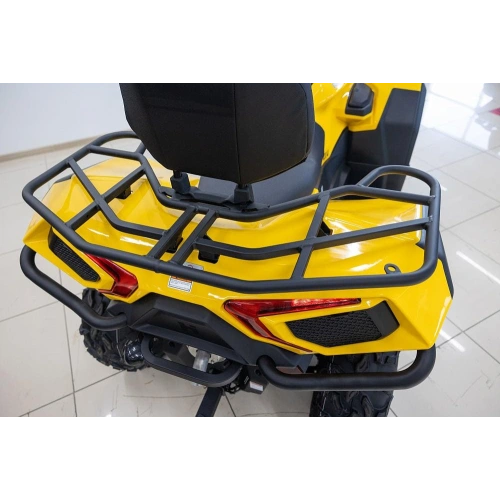 Квадроцикл HISUN Guardian 400L Long