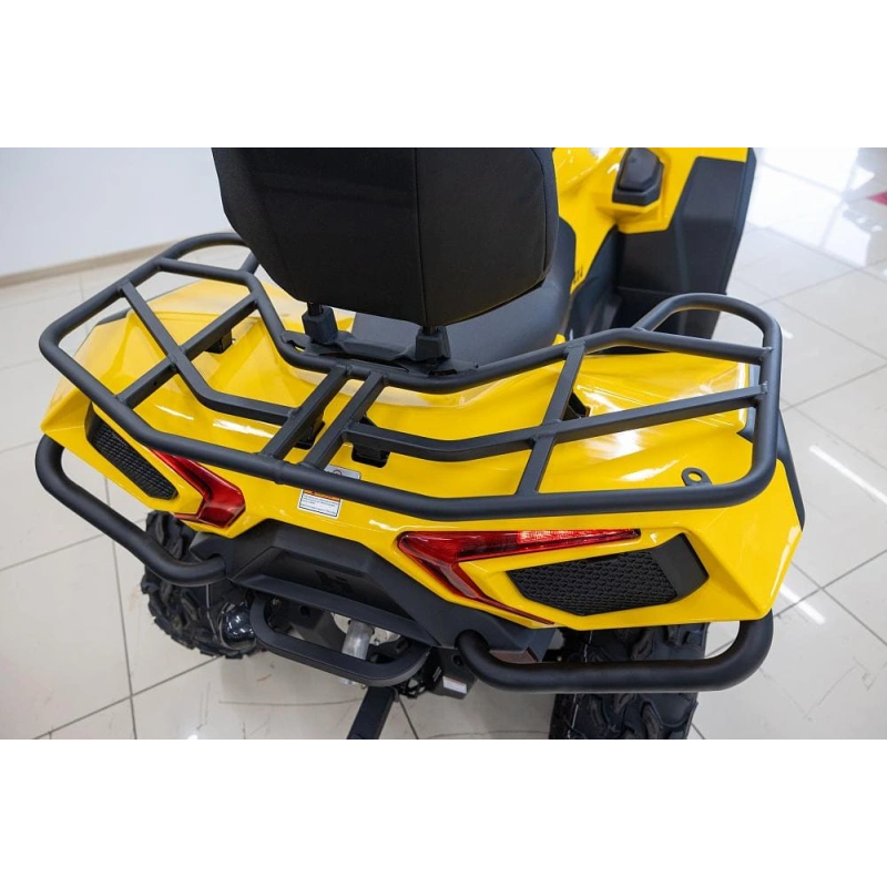 Квадроцикл HISUN Guardian 400L Long