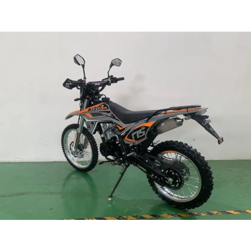 Питбайк JHL SX175 LX162FMJ