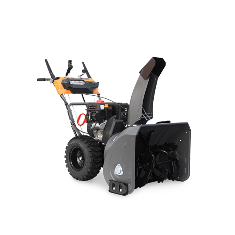 Снегоуборщик VILLARTEC WB 9071E