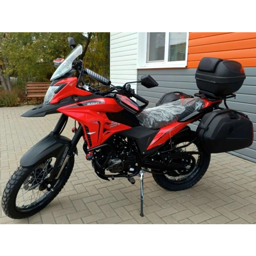 Мотоцикл АTAKI Аdventure 300 PR ТУРЭНДУРО