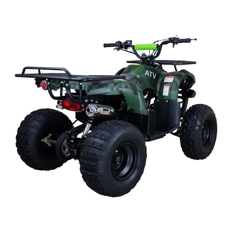 Квадроцикл RAPTOR ATV150U Classic + 150CC 4Т