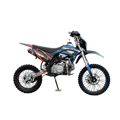 Питбайк FIDELIS ET Fortis SE150E Pro