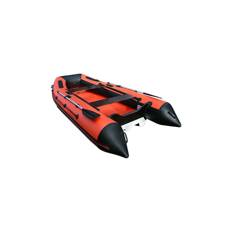 Лодка ПВХ REEF Тритон 360НД