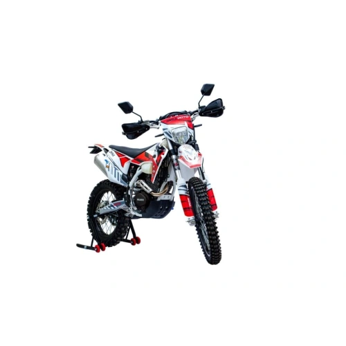 Мотоцикл кроссовый эндуро REGULMOTO DYNA
