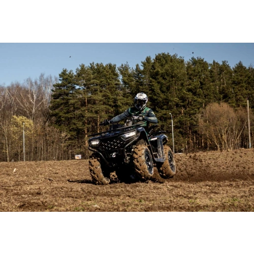 Квадроцикл SHARMAX Force 720 Rage с ПСМ