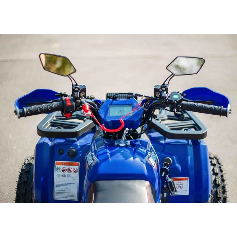 Квадроцикл AVANTIS Hunter 8 New Premium