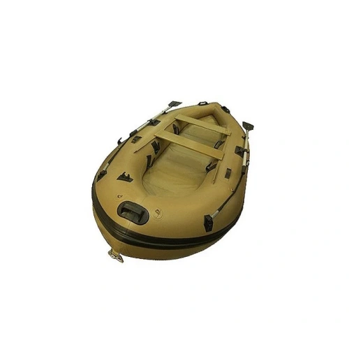 Лодка ПВХ BADGER Reed Line 360