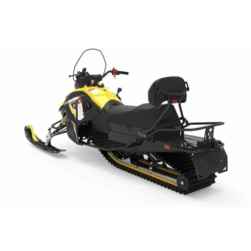 Снегоход STELS Капитан S200L