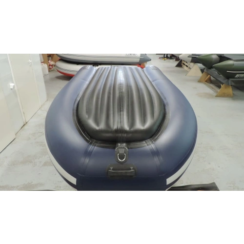 Лодка ПВХ COMPAS 325E