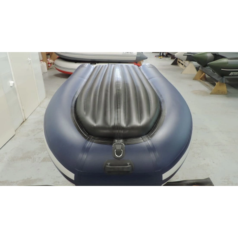 Лодка ПВХ COMPAS 325E