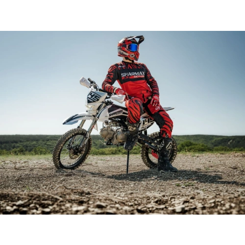 Питбайк SHARMAX Sport 145