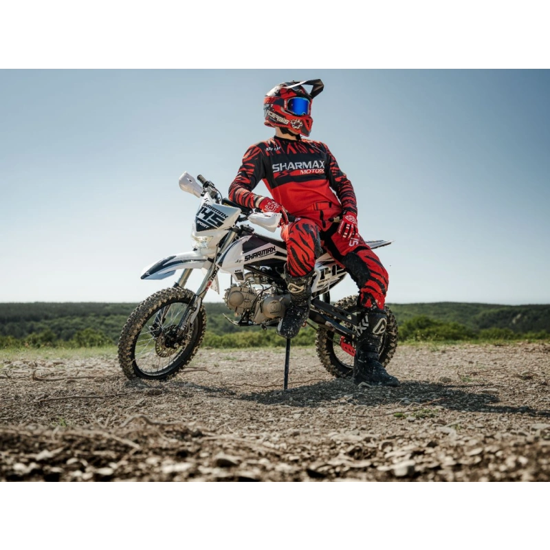 Питбайк SHARMAX Sport 145