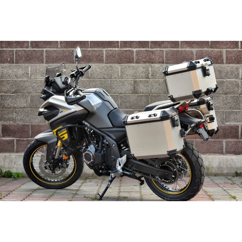 Мотоцикл VOGE 525DSX Adventure ТУРЭНДУРО