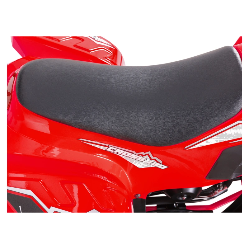 Квадроцикл SHARMAX 130 Cross