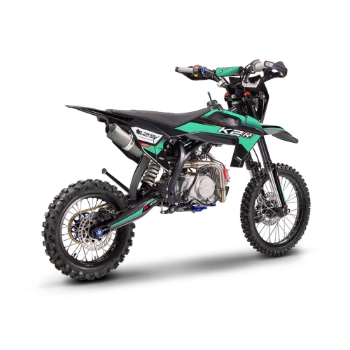 Питбайк K2R PF125 Pro