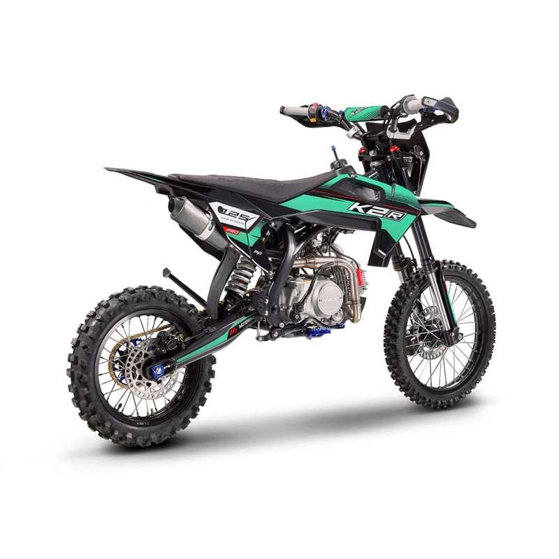 Питбайк K2R PF125 Pro