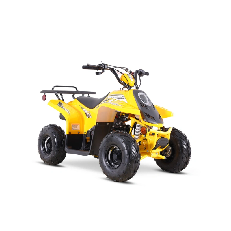 Квадроцикл SHARMAX 130 Cross