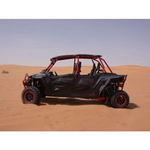 Багги SHARMAX XForce 1100 Sport EFI X4