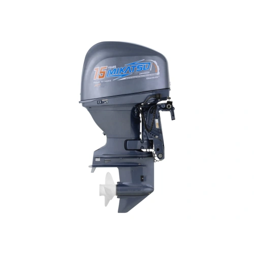 4х-тактный лодочный мотор MIKATSU MF50FEL-T-EFI