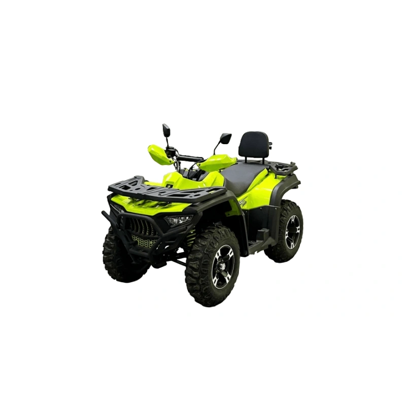 Квадроцикл BISON 330L