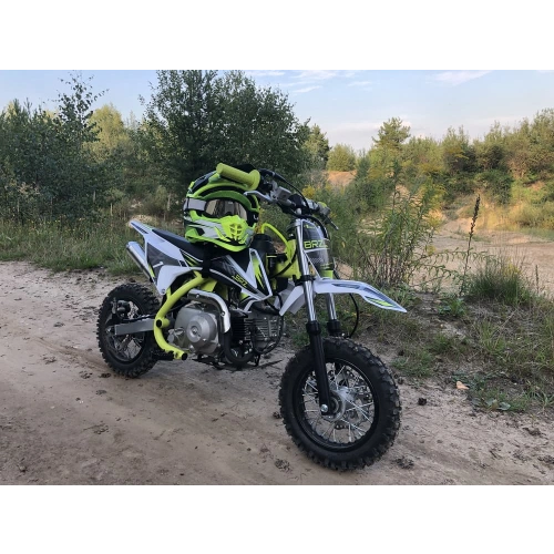 Питбайк BRZ X1 60CC 10/10