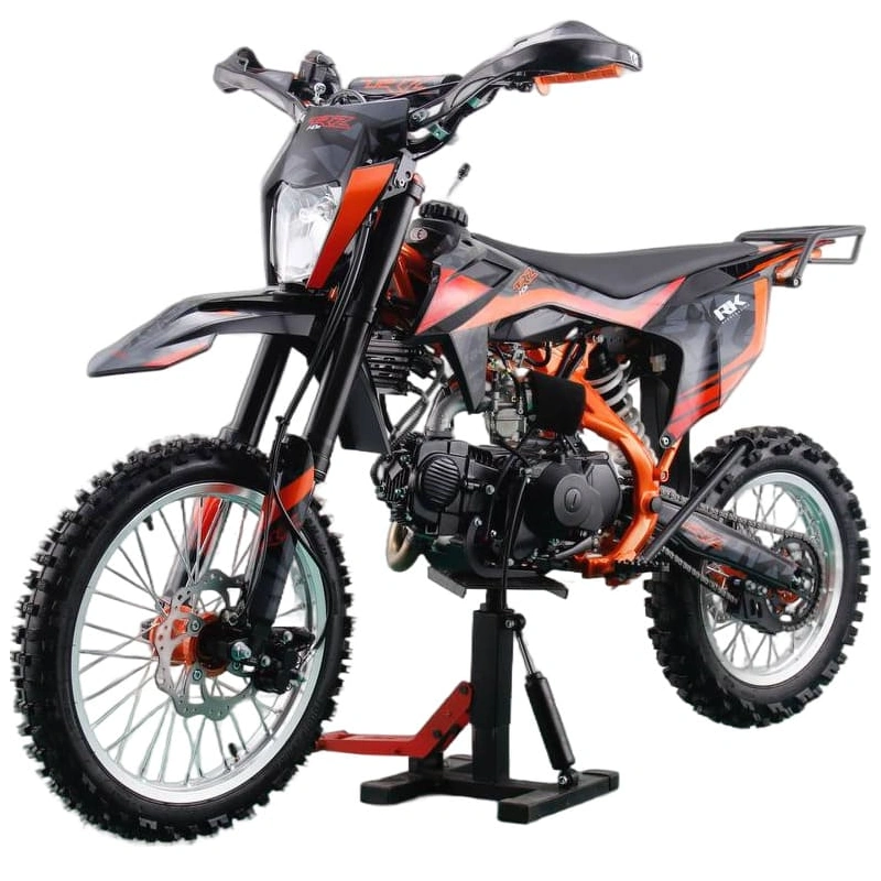 Питбайк RACER TRZ140E
