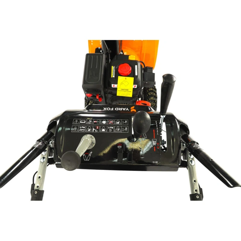 Снегоуборщик YARD FOX 6151E