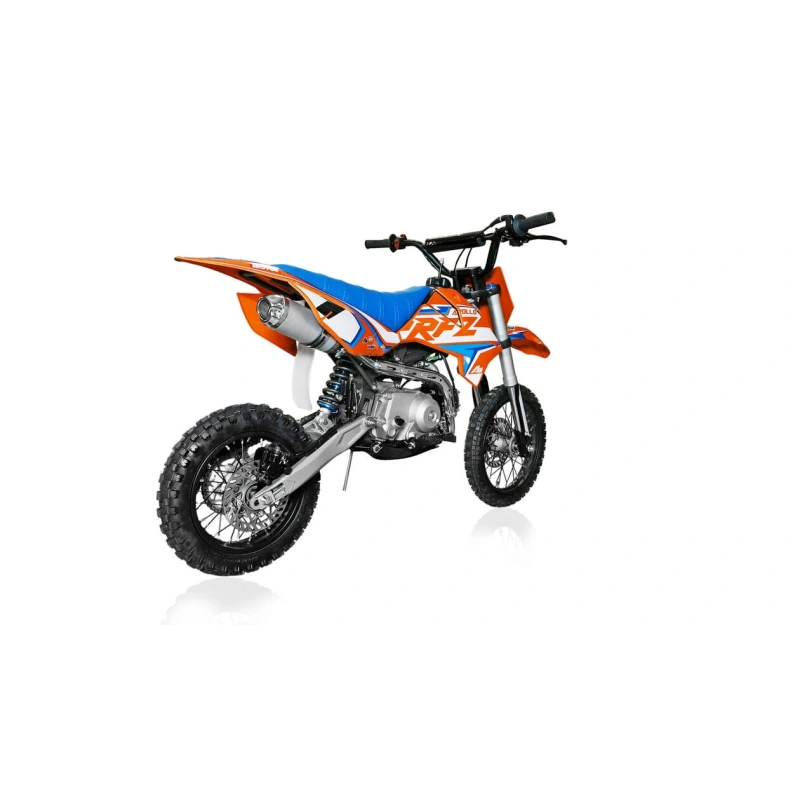 Питбайк APOLLO RXF Junior 110E Auto