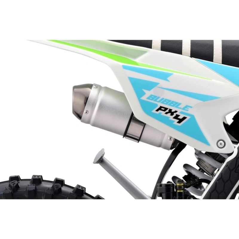 Питбайк PITONMOTO PX4 125EA 14/12