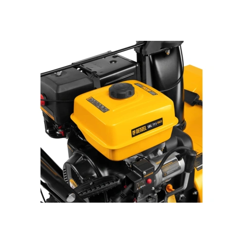 Снегоуборщик DENZEL SBL 711DT PRO