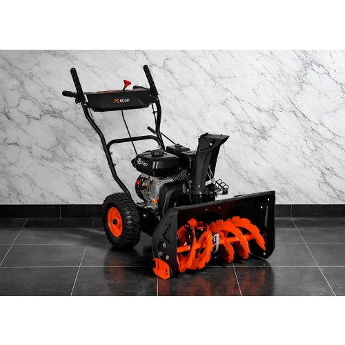 Снегоуборщик PATRIOT PS 603 H