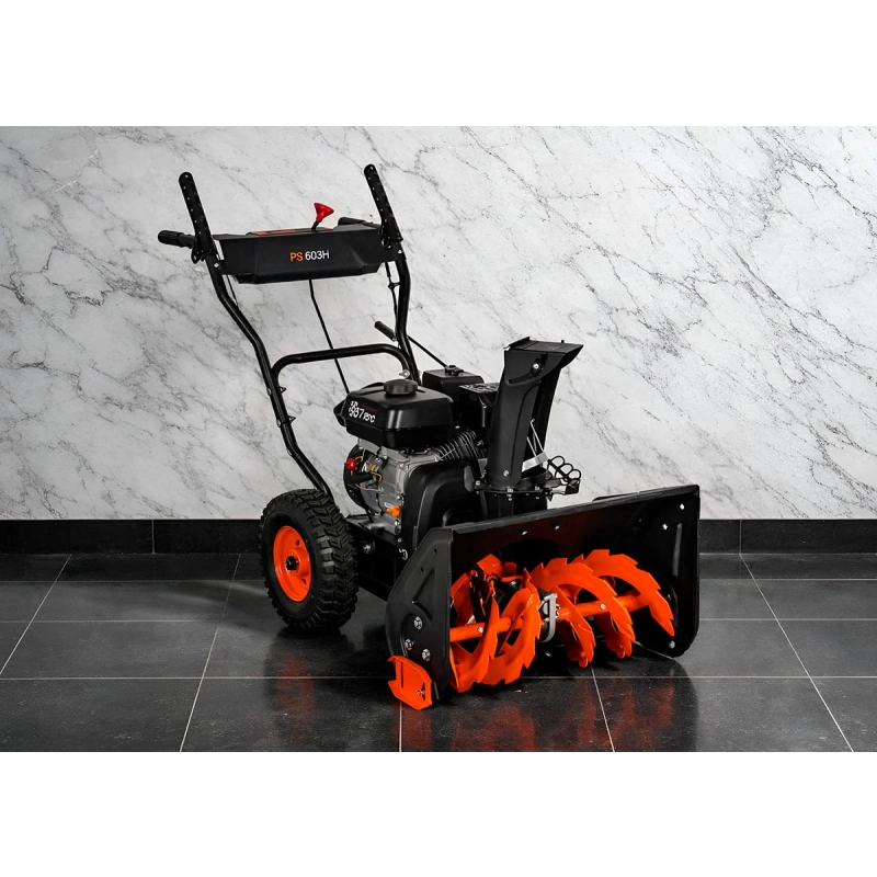 Снегоуборщик PATRIOT PS 603 H