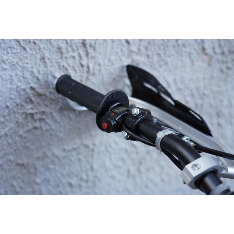 Мотоцикл BSE T4 ENDURO