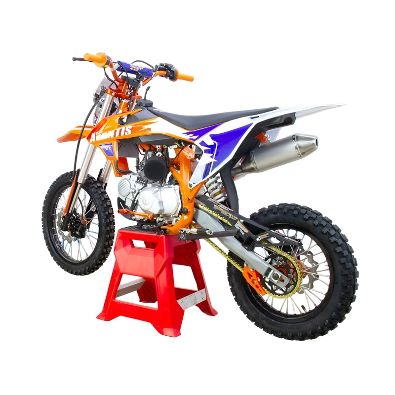 Питбайк AVANTIS Lux 150cc 17/14