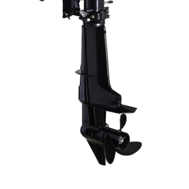 2х-тактный лодочный мотор HANGKAI T 5.0 HP