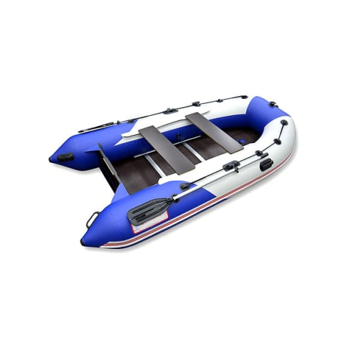 Лодка ПВХ ХАНТЕР Стелс 315