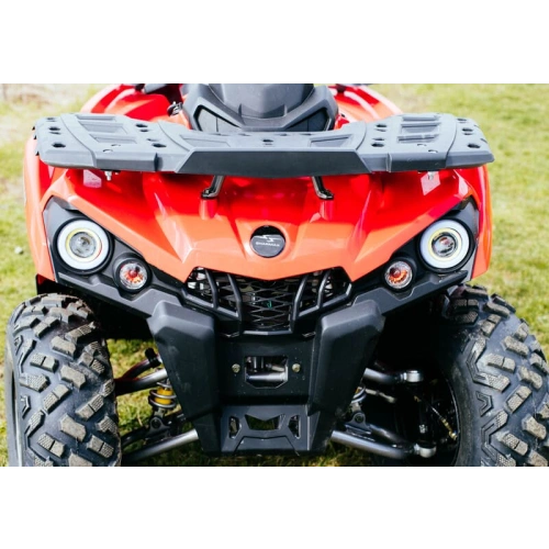 Квадроцикл SHARMAX Hummer 300