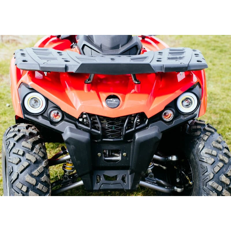 Квадроцикл SHARMAX Hummer 300