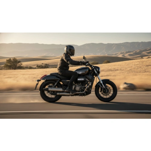 Мотоцикл SHARMAX RR 351 Ultra