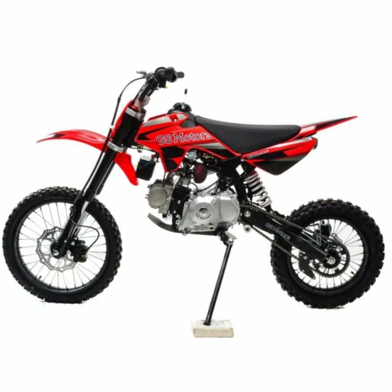 Питбайк MOTOLAND GS Motors S12 17/14