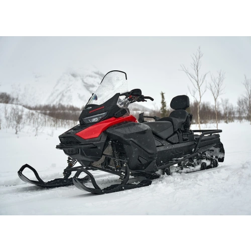 Снегоход SHARMAX Ace 1000